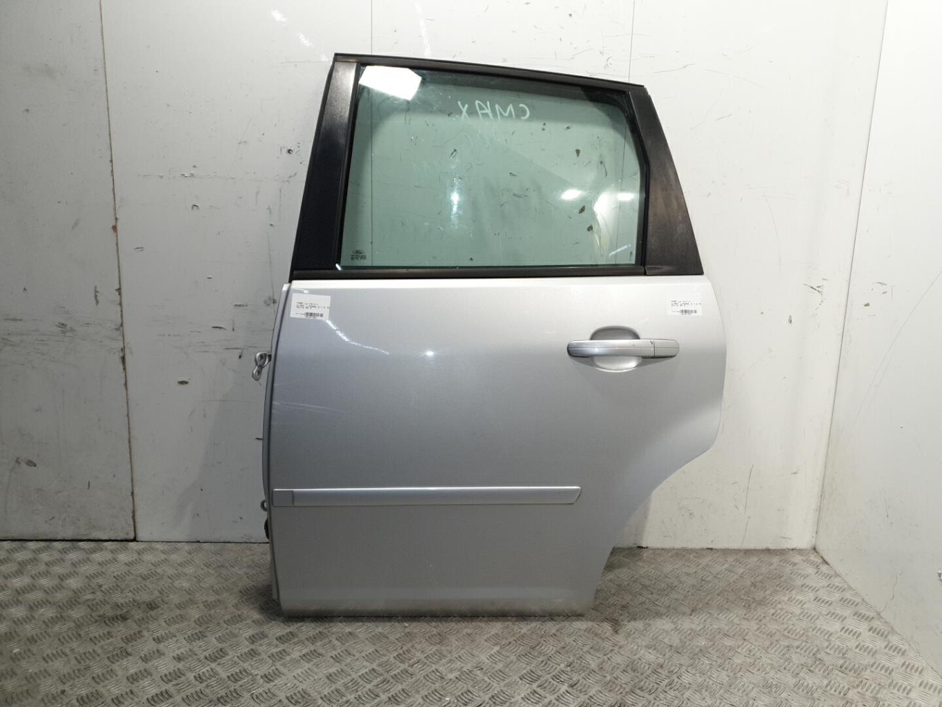 Porte arriere gauche ford c-max 1 phase 2