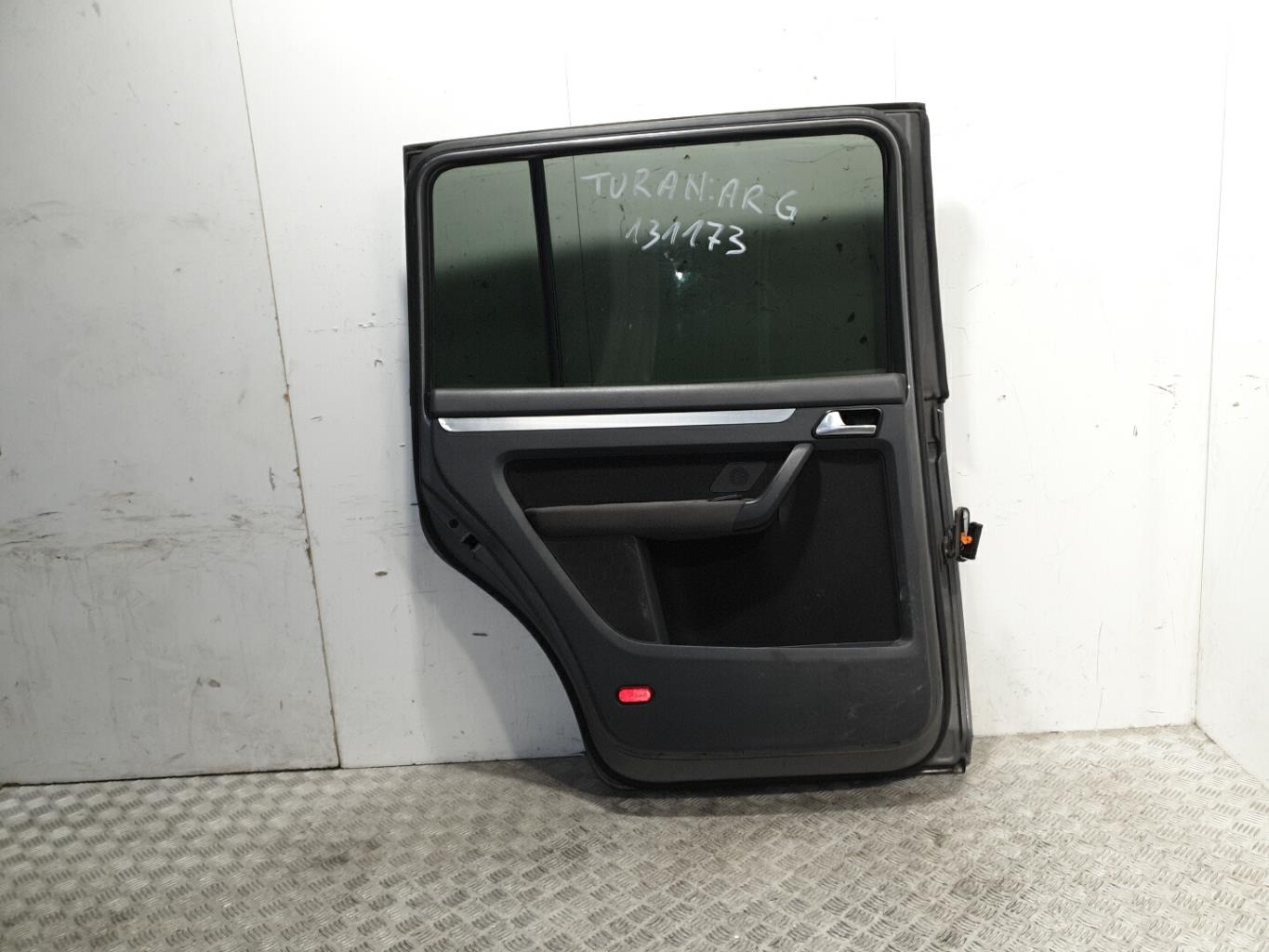 Porte arriere gauche volkswagen touran 1 phase 2