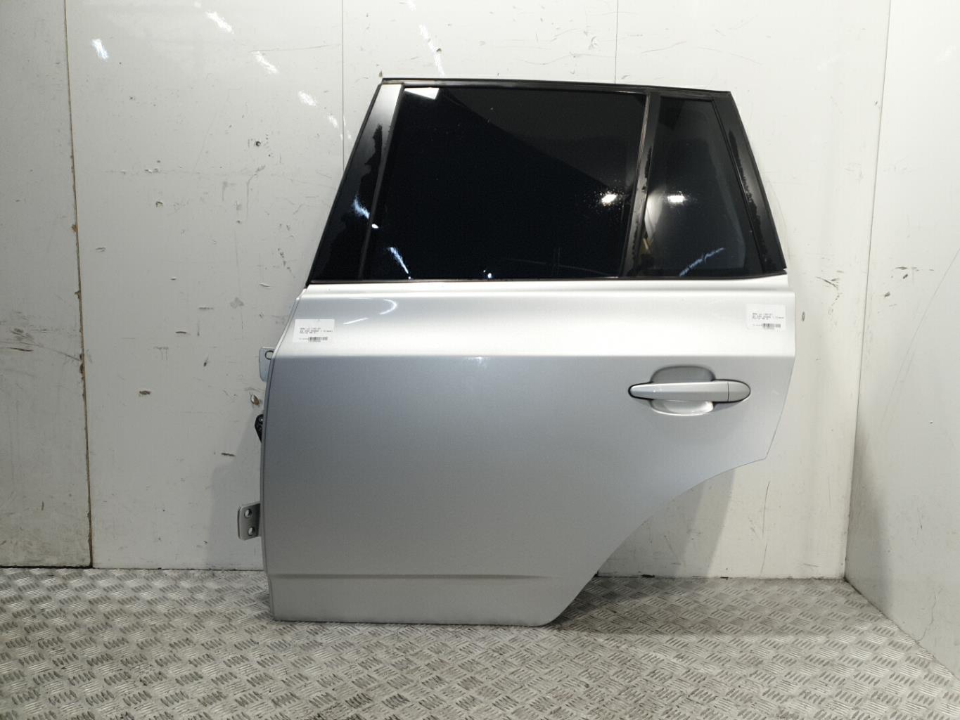 Porte arriere gauche bmw x3 e83 phase 1