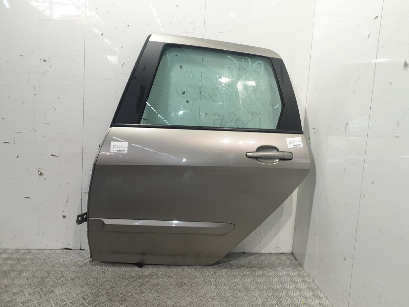 Porte arriere gauche peugeot 308 1 sw phase 1 break
