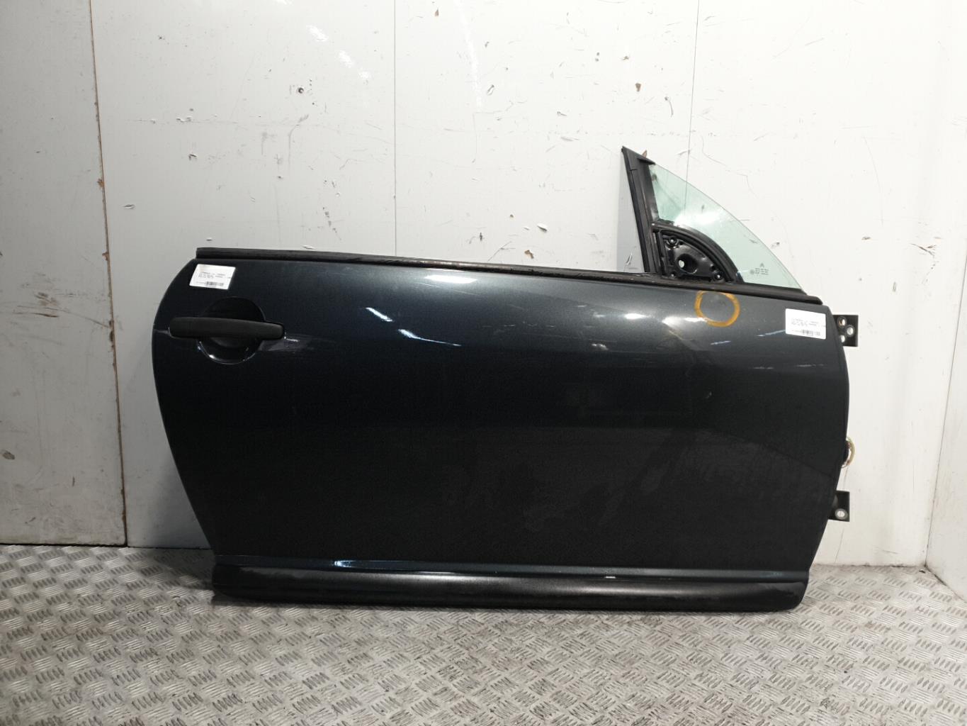 Porte avant droit citroen c3 pluriel phase 1 cabriolet