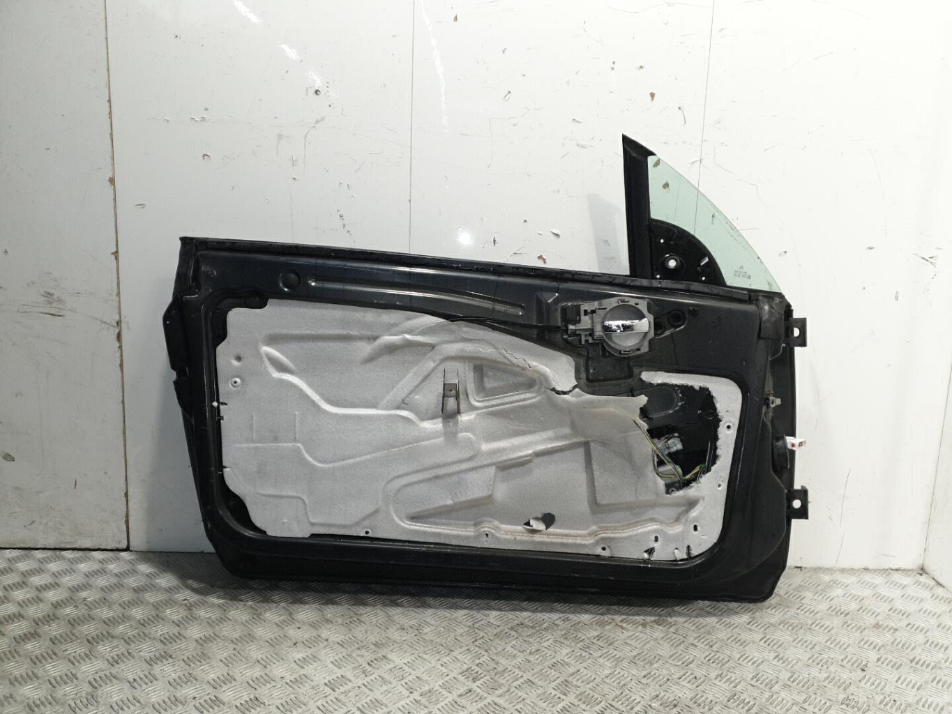Porte avant gauche citroen c3 pluriel phase 1 cabriolet