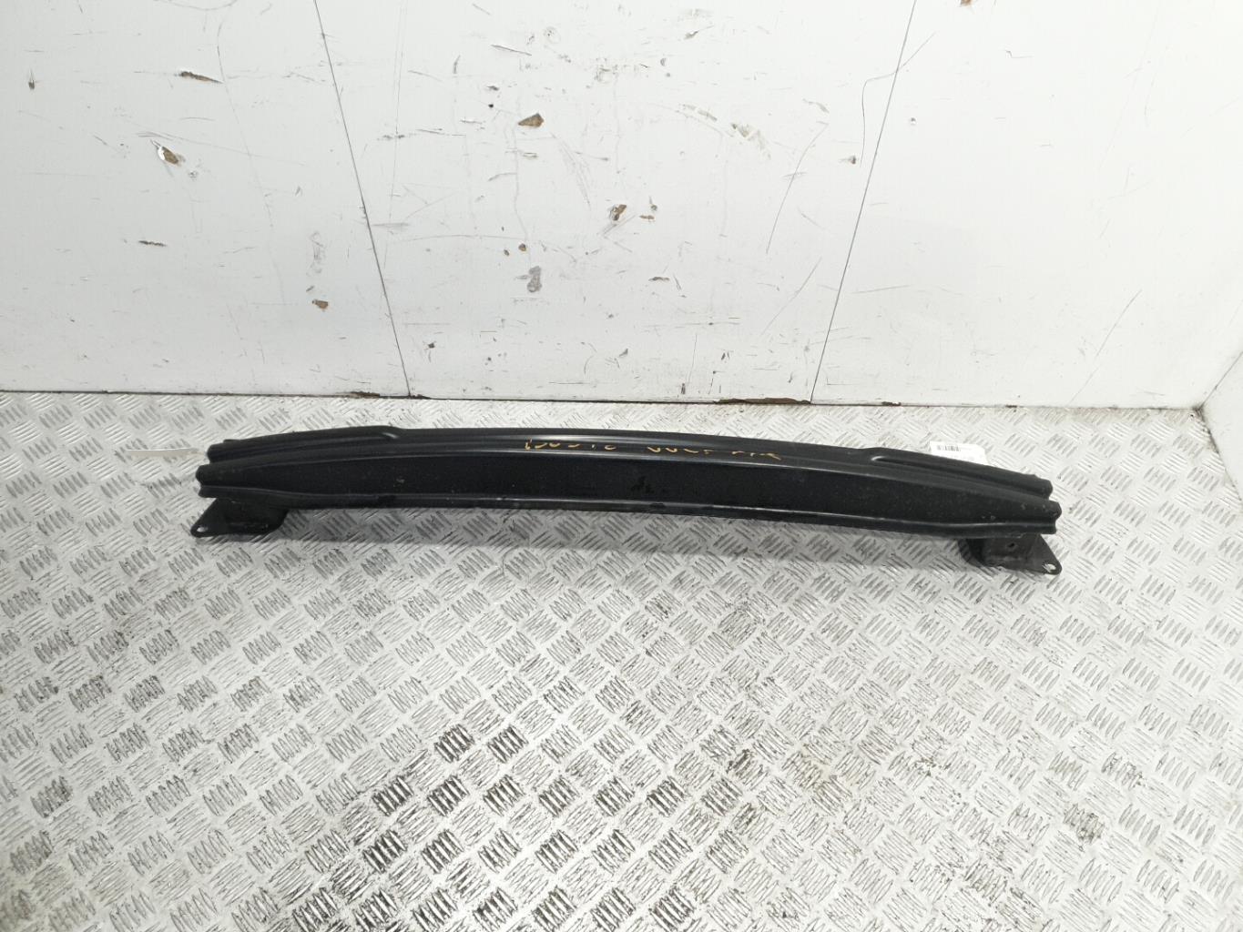 Renfort pare choc arriere (traverse) volkswagen golf 6