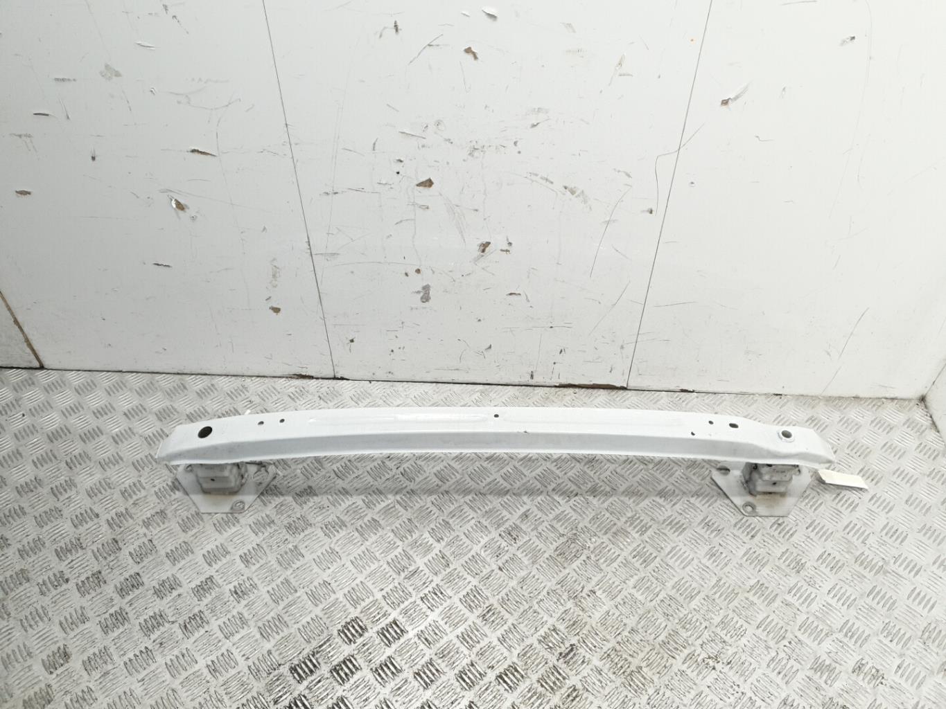 Renfort pare choc arriere (traverse) volkswagen lupo