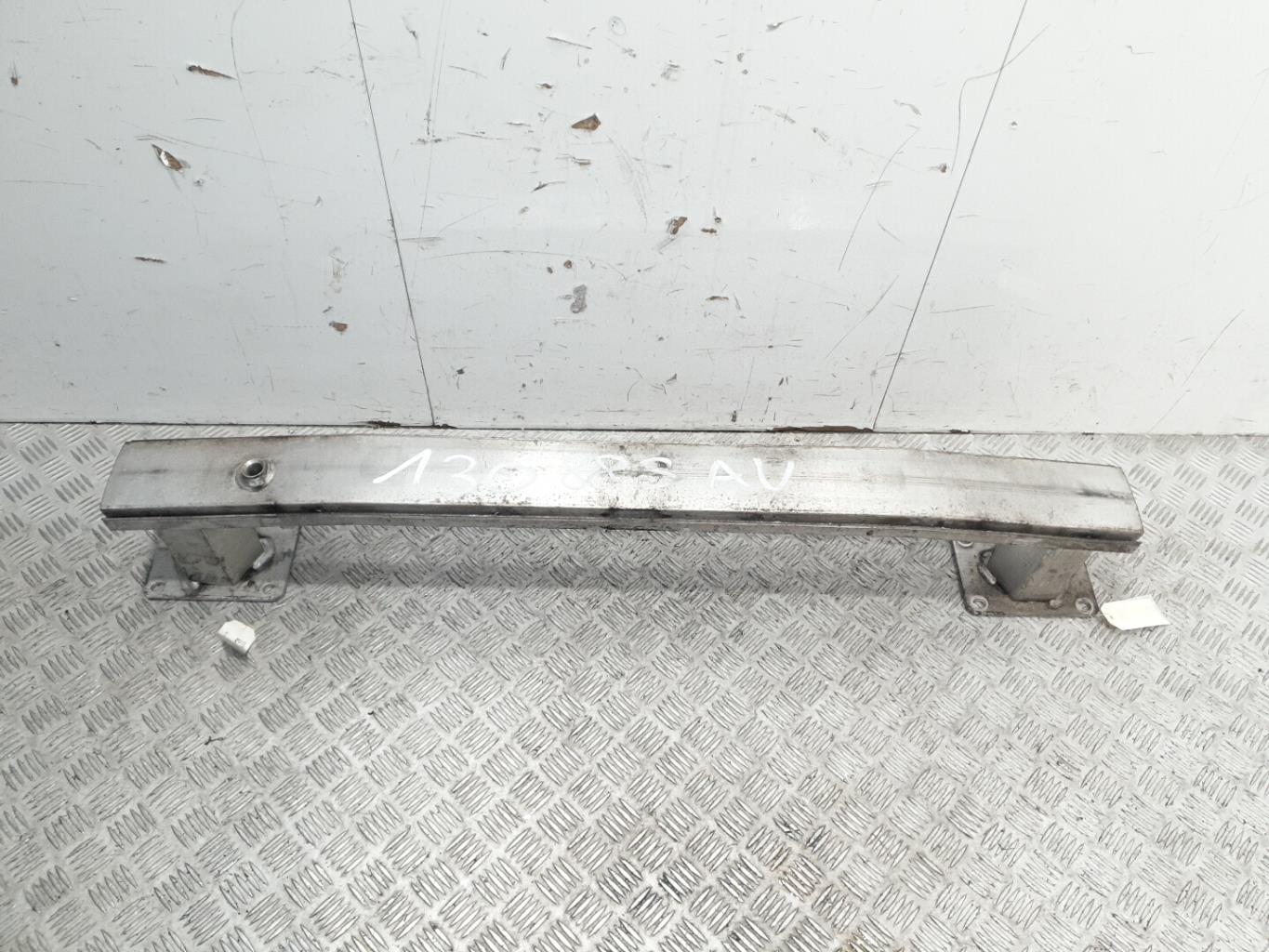 Renfort pare choc avant (traverse) citroen c4 picasso 1