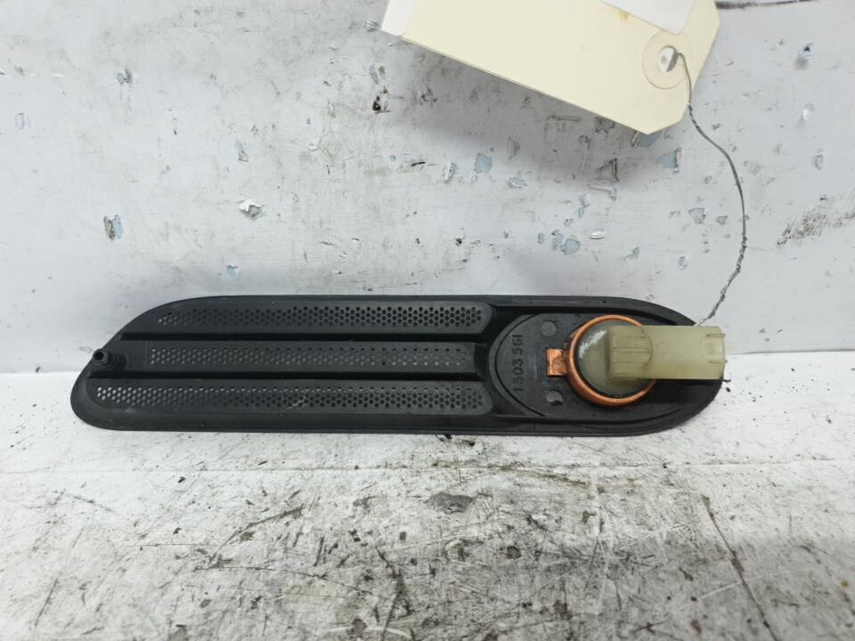 Repetiteur clignotant avant droit  (Feux) mini mini 1 r50/r53 phase 1