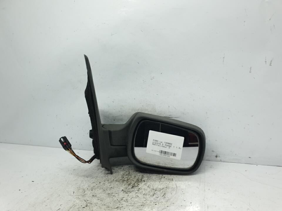 Retroviseur droit ford fiesta 5 phase 1