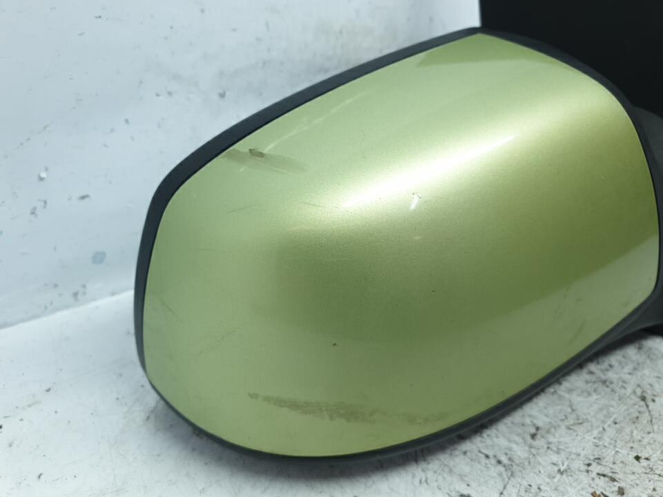 Retroviseur droit ford fiesta 5 phase 2