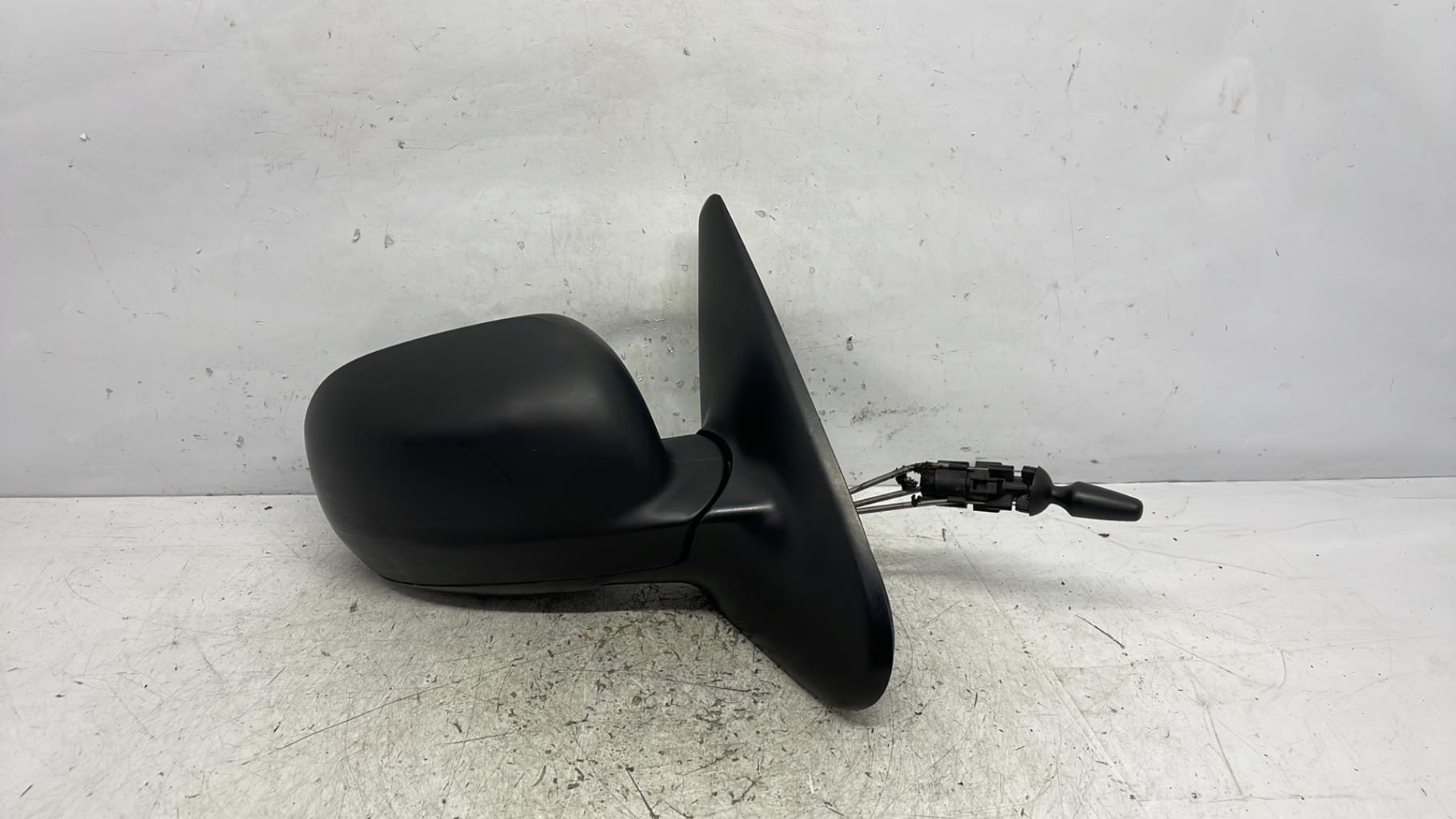 Retroviseur droit seat toledo 2
