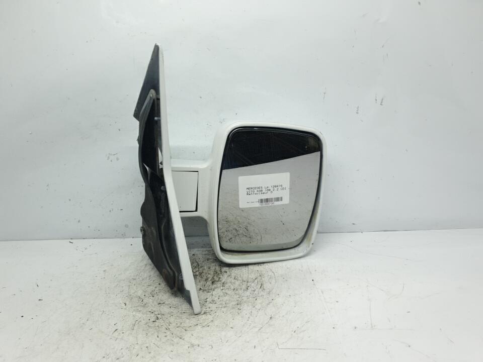 Retroviseur droit mercedes vito 638