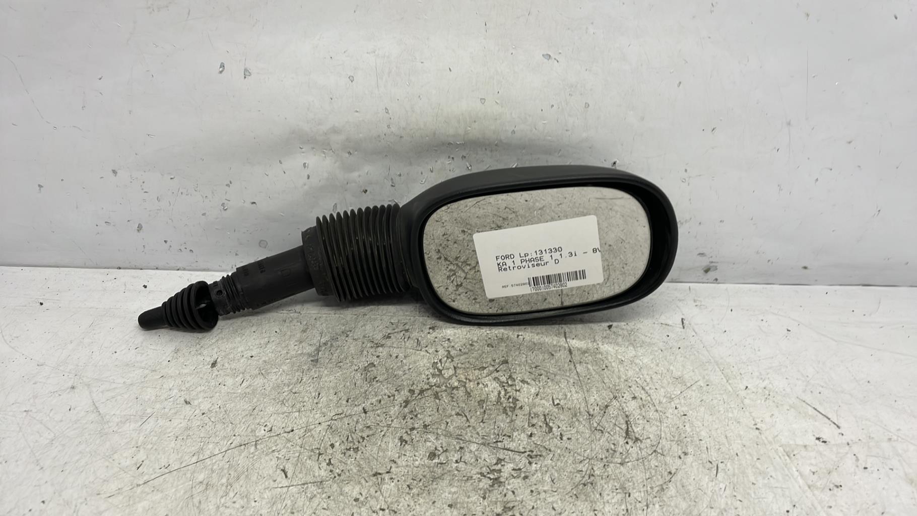 Retroviseur droit ford ka 1 phase 1