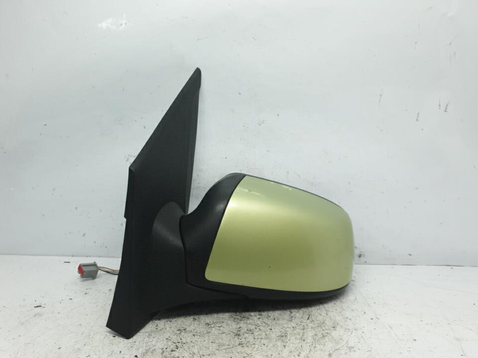 Retroviseur gauche ford fiesta 5 phase 2