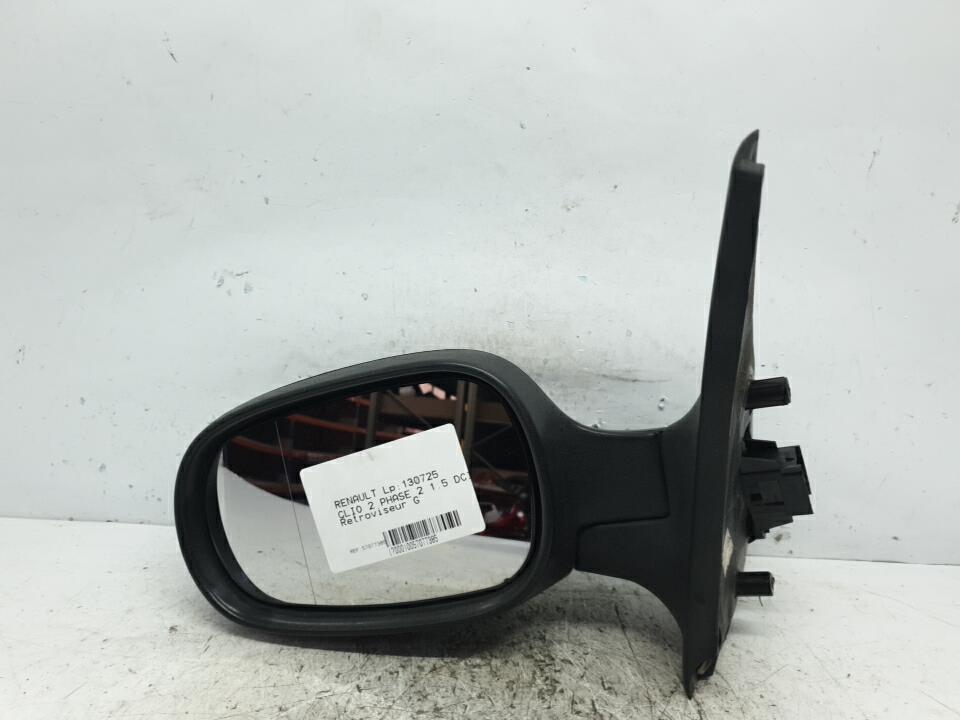 Retroviseur gauche renault clio 2 phase 2