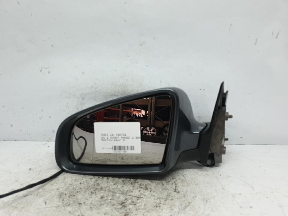 Retroviseur gauche audi a4 2 avant phase 2 break