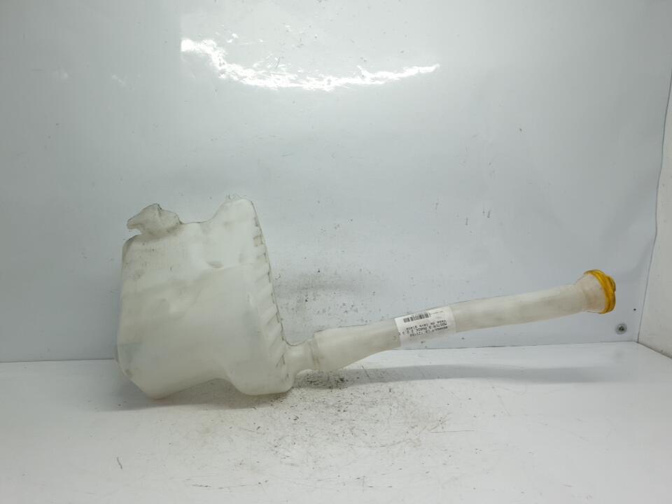Vase de lave glace renault master 3 phase 2