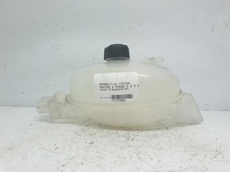 Vase d'expansion renault master 3 phase 2