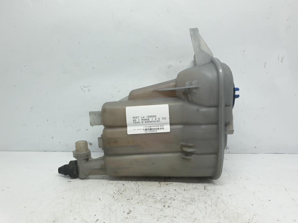 Vase d'expansion audi q5 1 phase 1