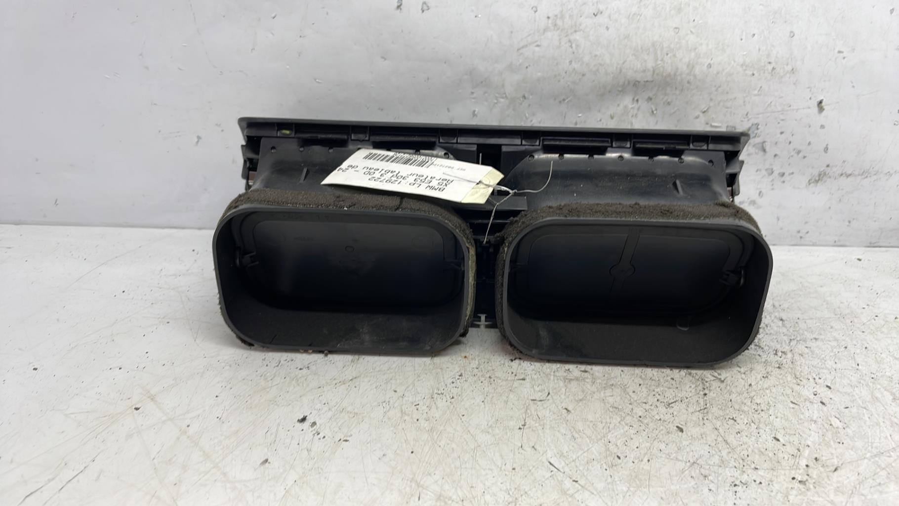 Aerateur tableau de bord bmw x5 e53