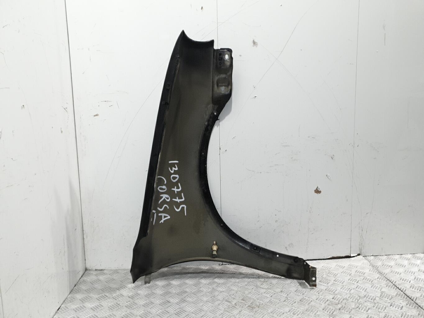 Aile avant gauche opel corsa b phase 1