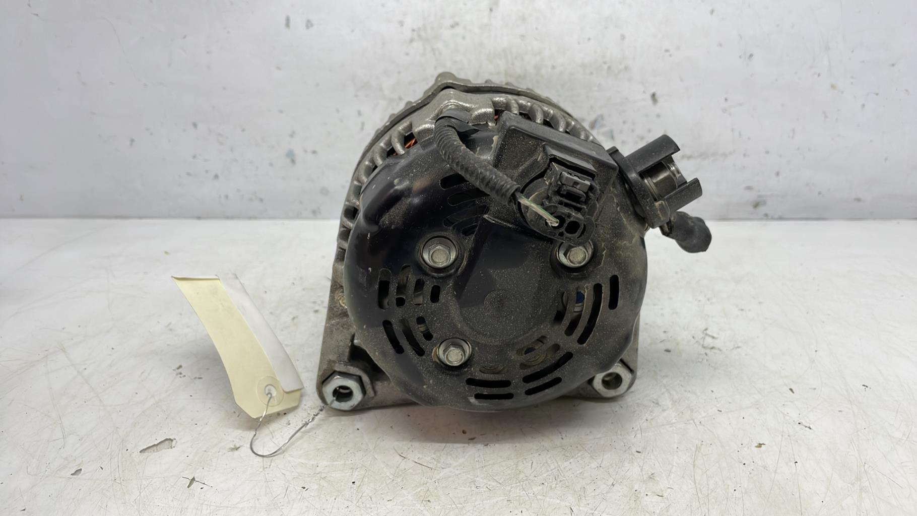 Alternateur ford ecosport phase 3