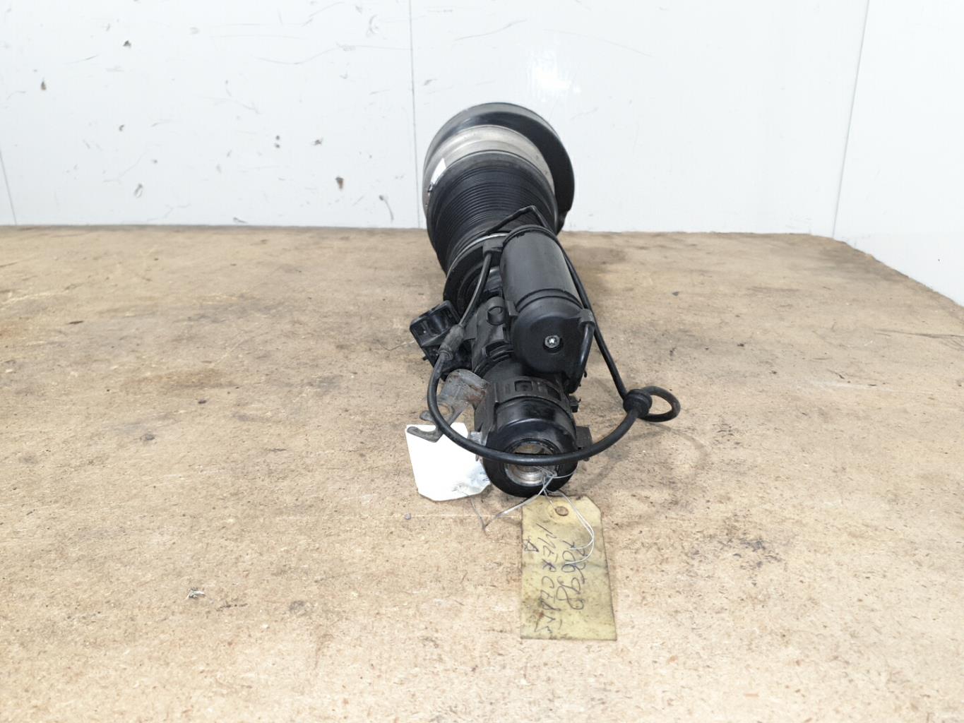 Suspension pneumatique avant gauche mercedes classe s 221 phase 2