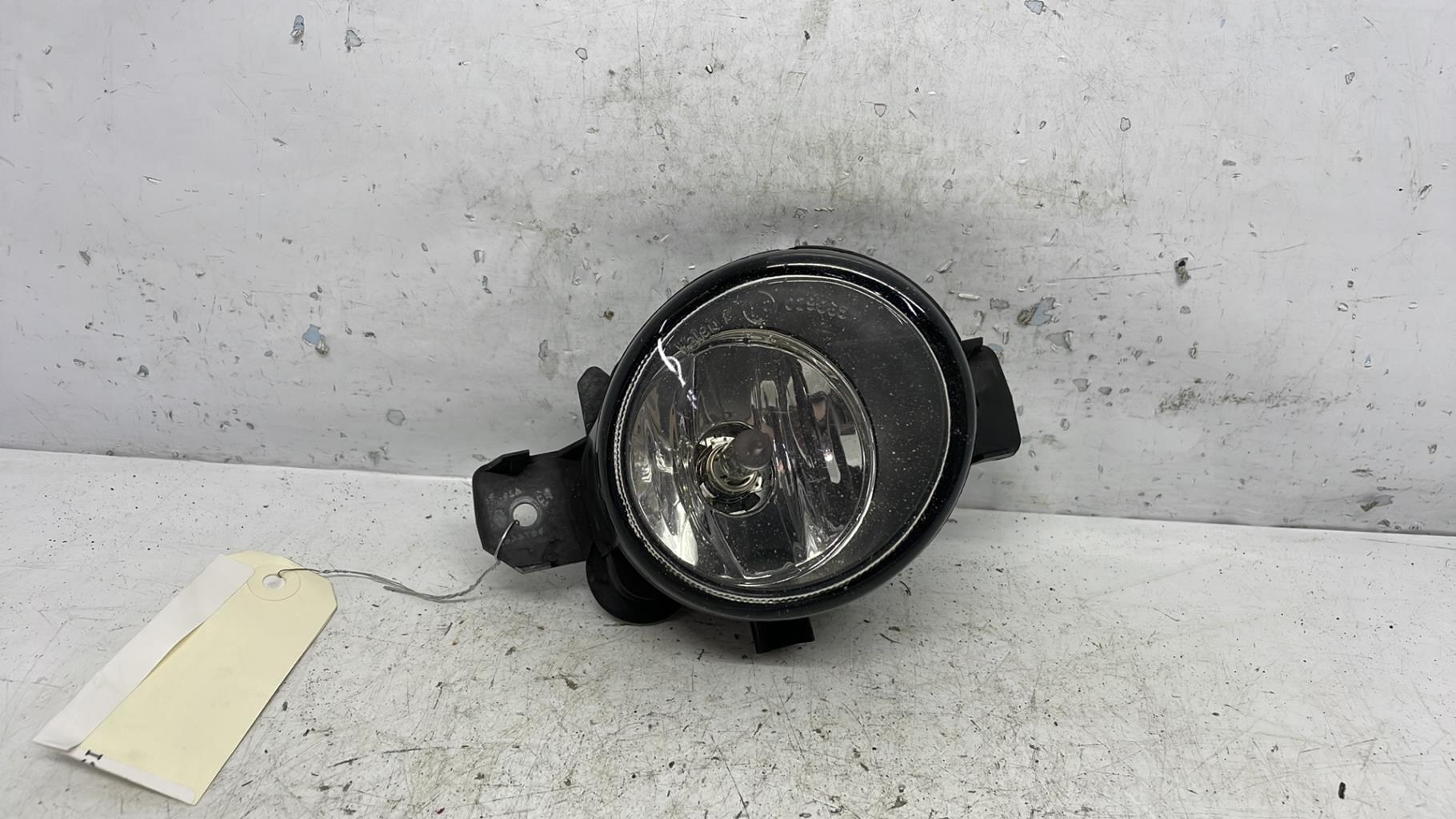 Anti brouillard droit (feux) renault clio 2 phase 2