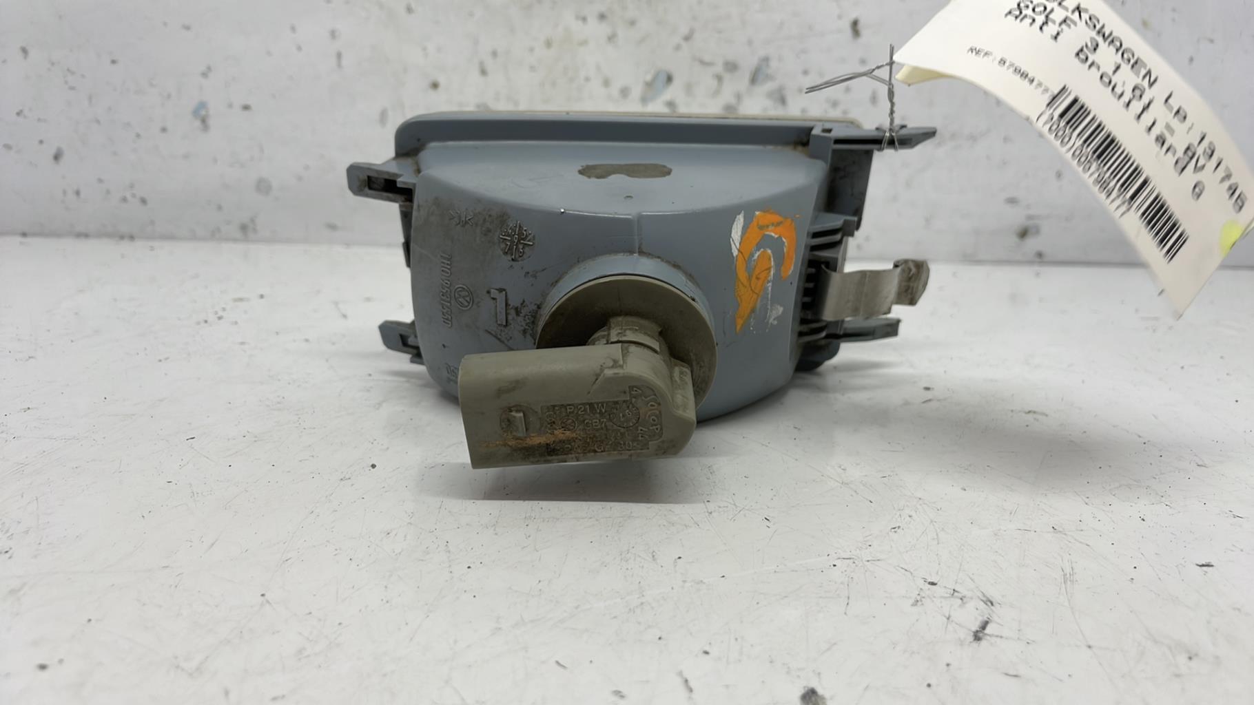Anti brouillard gauche (feux) volkswagen golf 3