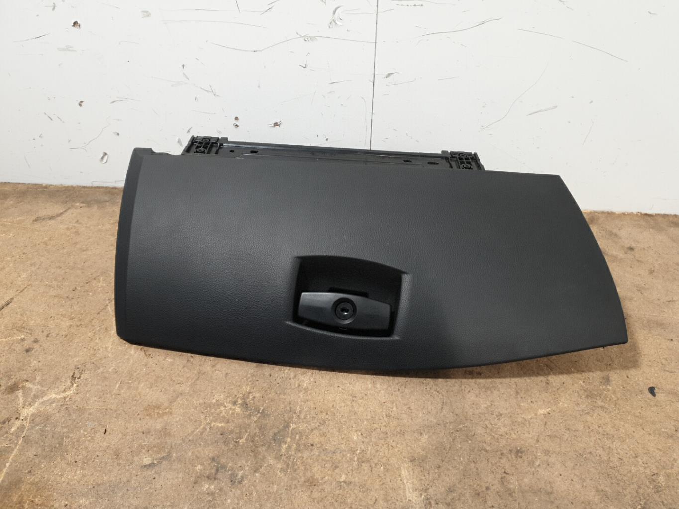 Boite a gants bmw serie 5 e60 phase 2