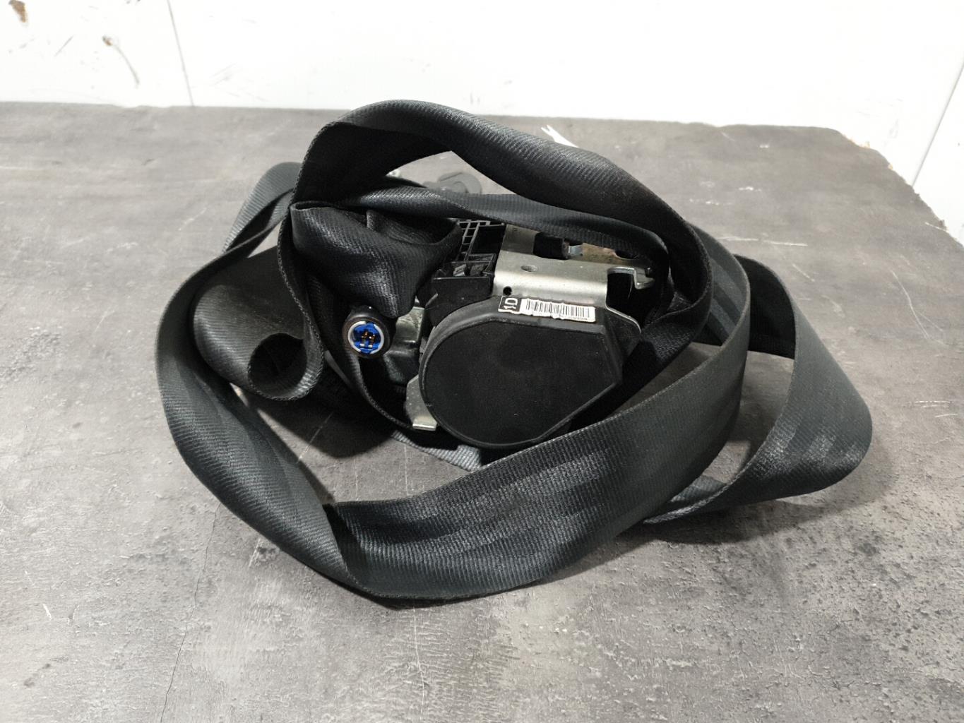 Ceinture avant droit peugeot 308 1 phase 1