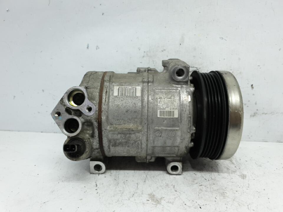 Compresseur clim alfa romeo mito phase 1
