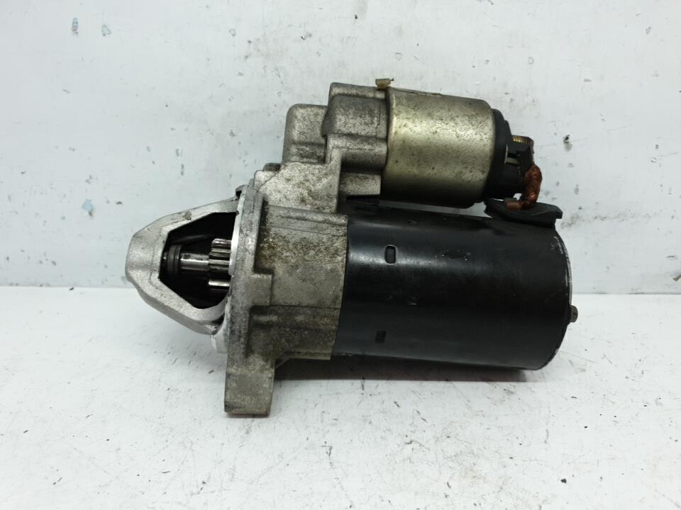 Demarreur ford fiesta 5 phase 1