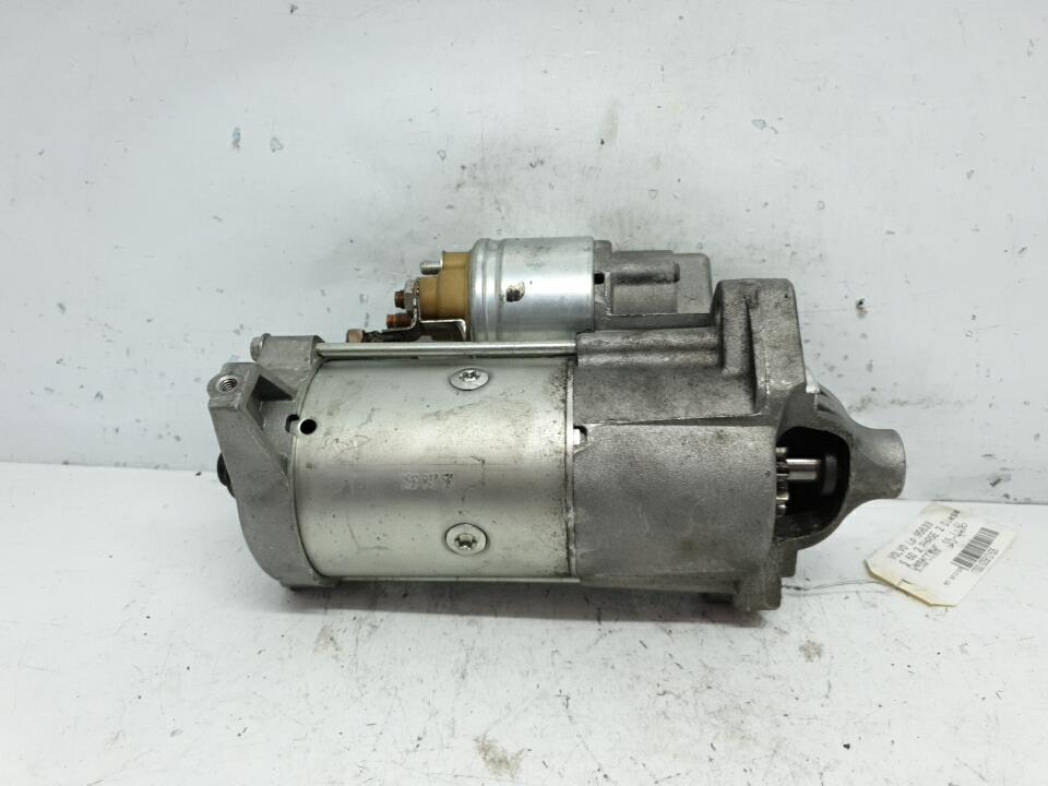 Demarreur volvo s 60 2 phase 2
