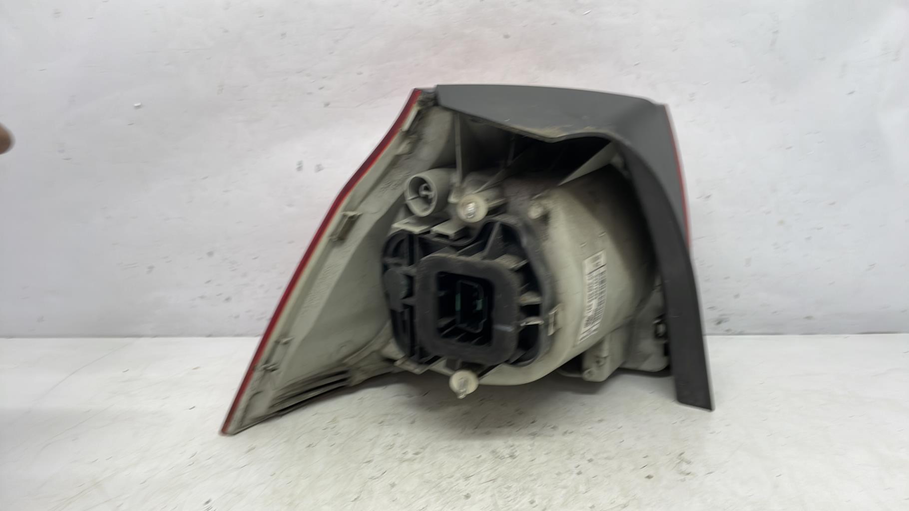 Feu arriere principal droit (feux) volkswagen golf 5