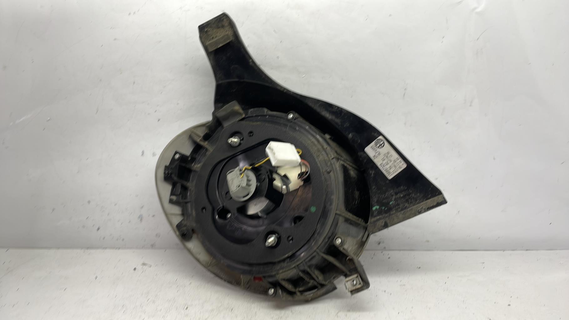 Feu arriere principal droit (feux) alfa romeo mito phase 1