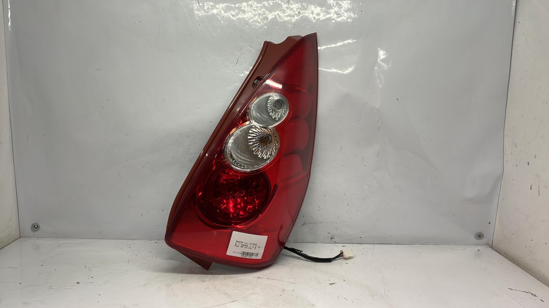 Feu arriere principal droit (feux) mazda 5 1 phase 1