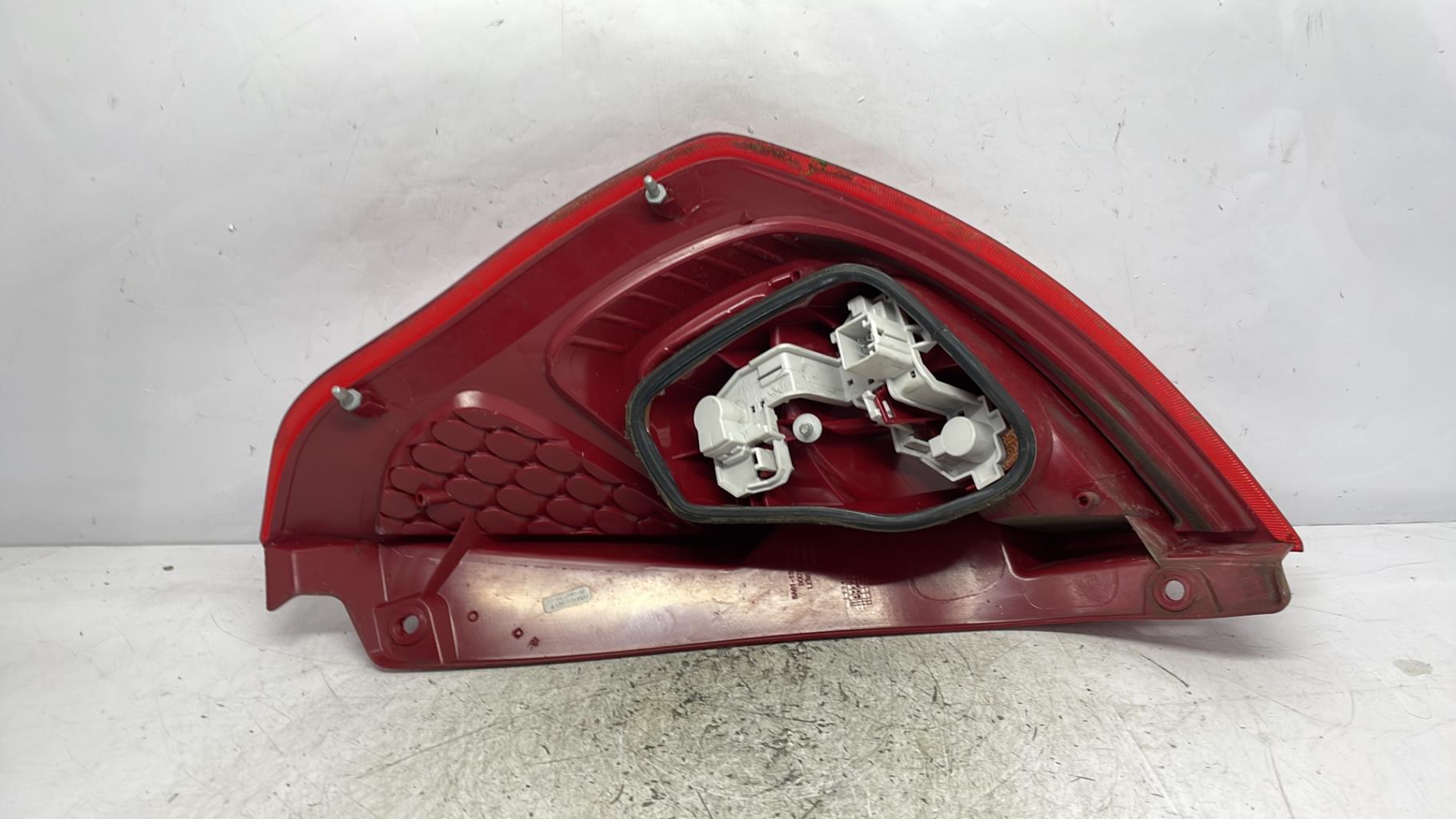 Feu arriere principal gauche (feux) ford fiesta 6 phase 1
