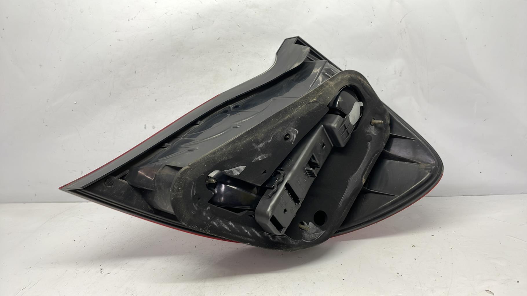 Feu arriere principal gauche (feux) mercedes classe c 203 coupe sport phase 1