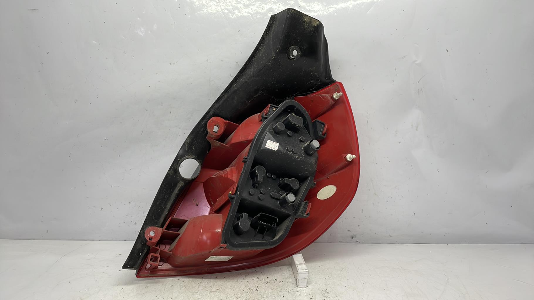 Feu arriere principal gauche (feux) renault clio 3 phase 1