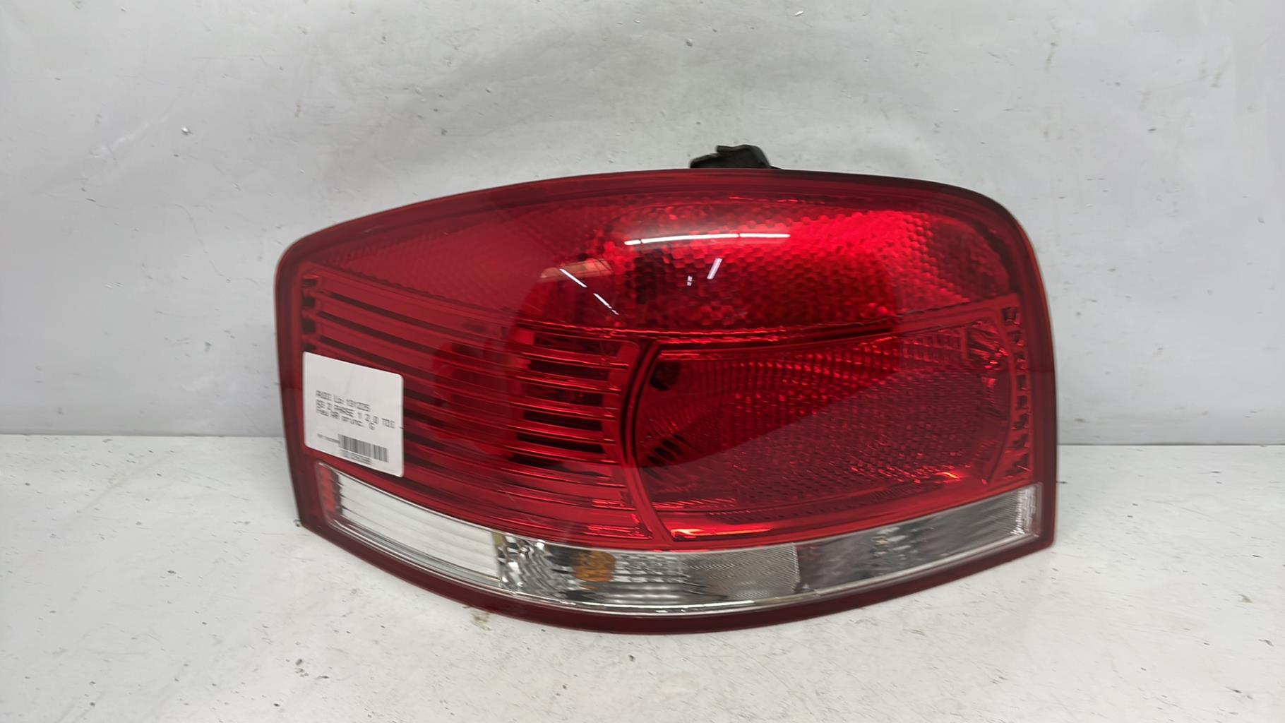 Feu arriere principal gauche (feux) audi a3 2 phase 1