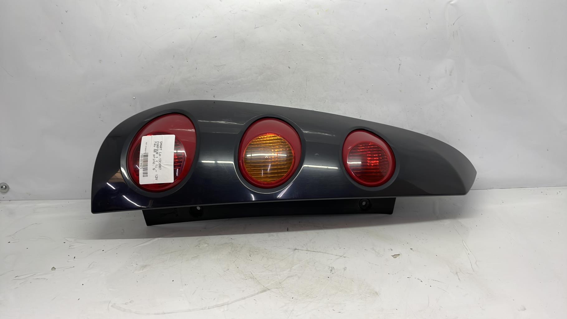 Feu arriere principal gauche (feux) smart forfour 1