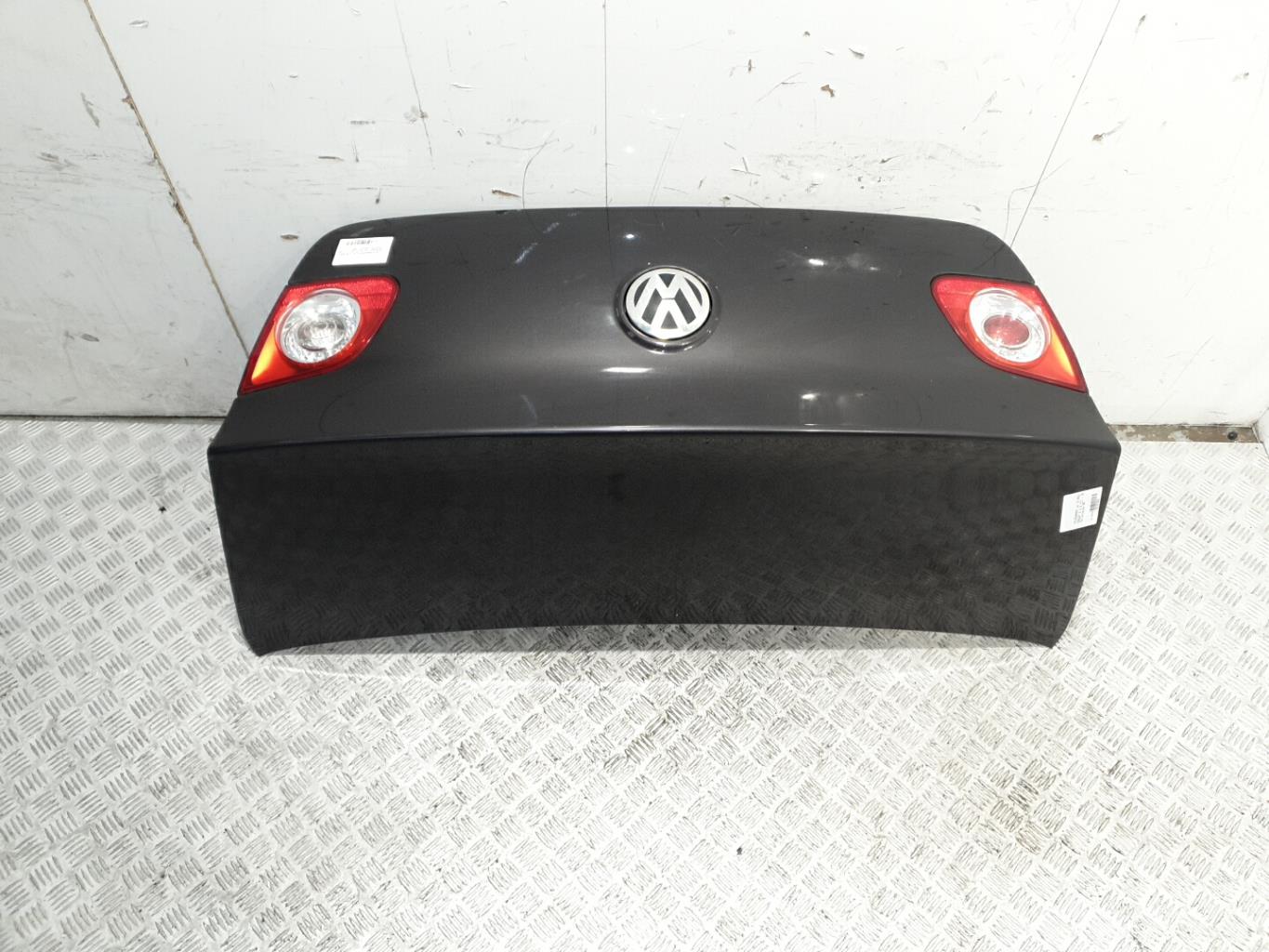 Malle/Hayon arriere volkswagen passat 5