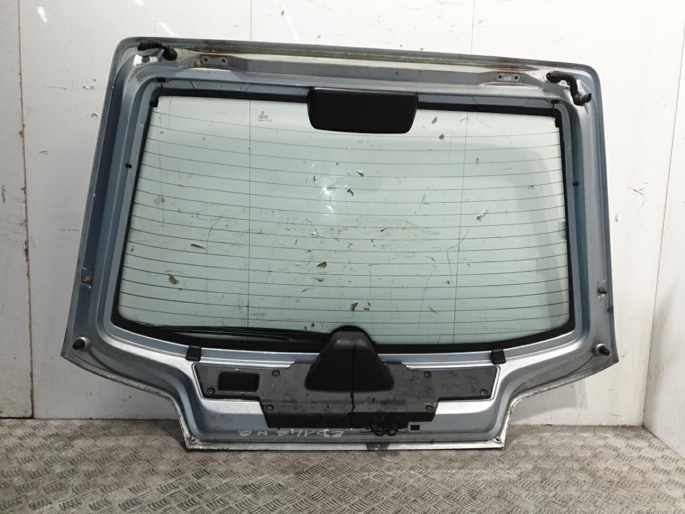 Malle/Hayon arriere peugeot 306 phase 2