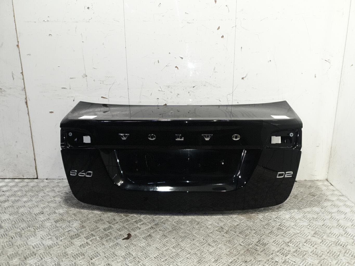Malle/Hayon arriere volvo s 60 2 phase 2