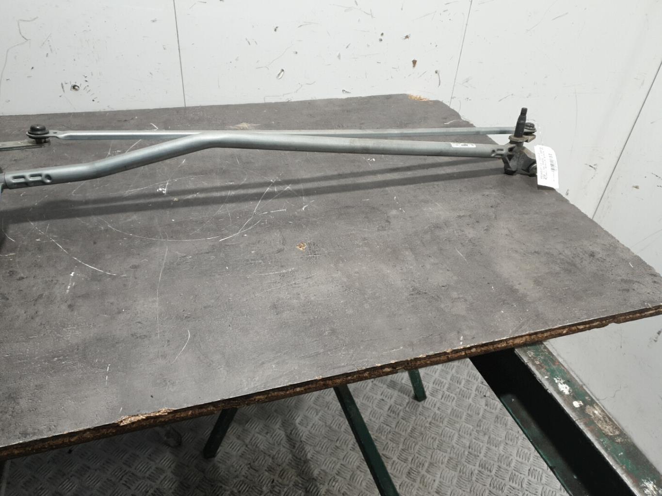 Moteur essuie glace avant peugeot 308 1 sw phase 1 break