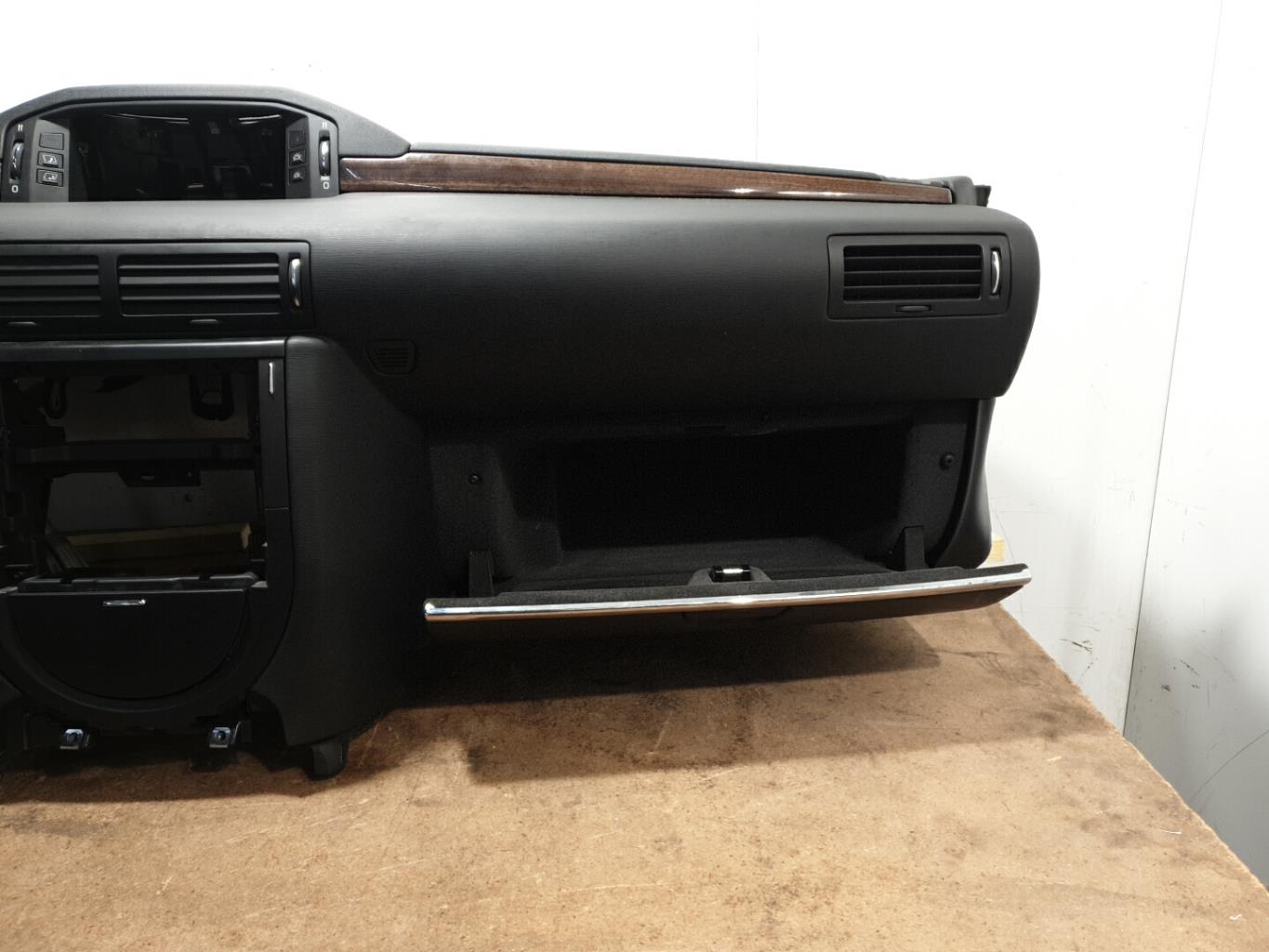 Planche de bord complete citroen c6