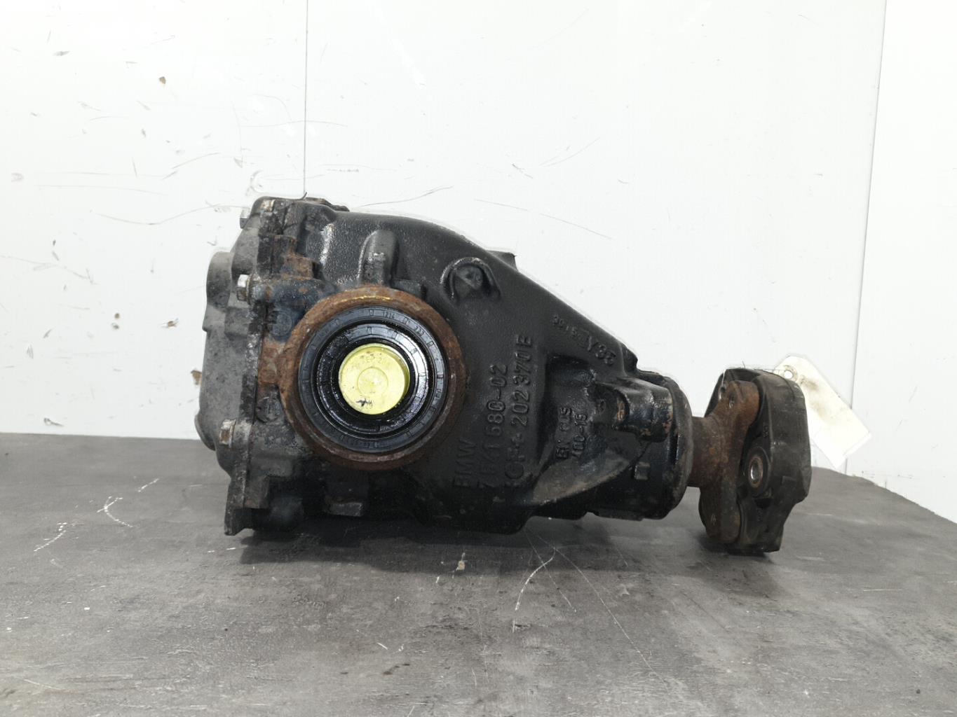 Pont (propulsion) bmw serie 3 e90 phase 2