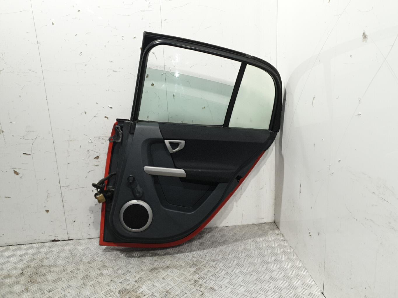 Porte arriere droit smart forfour 1