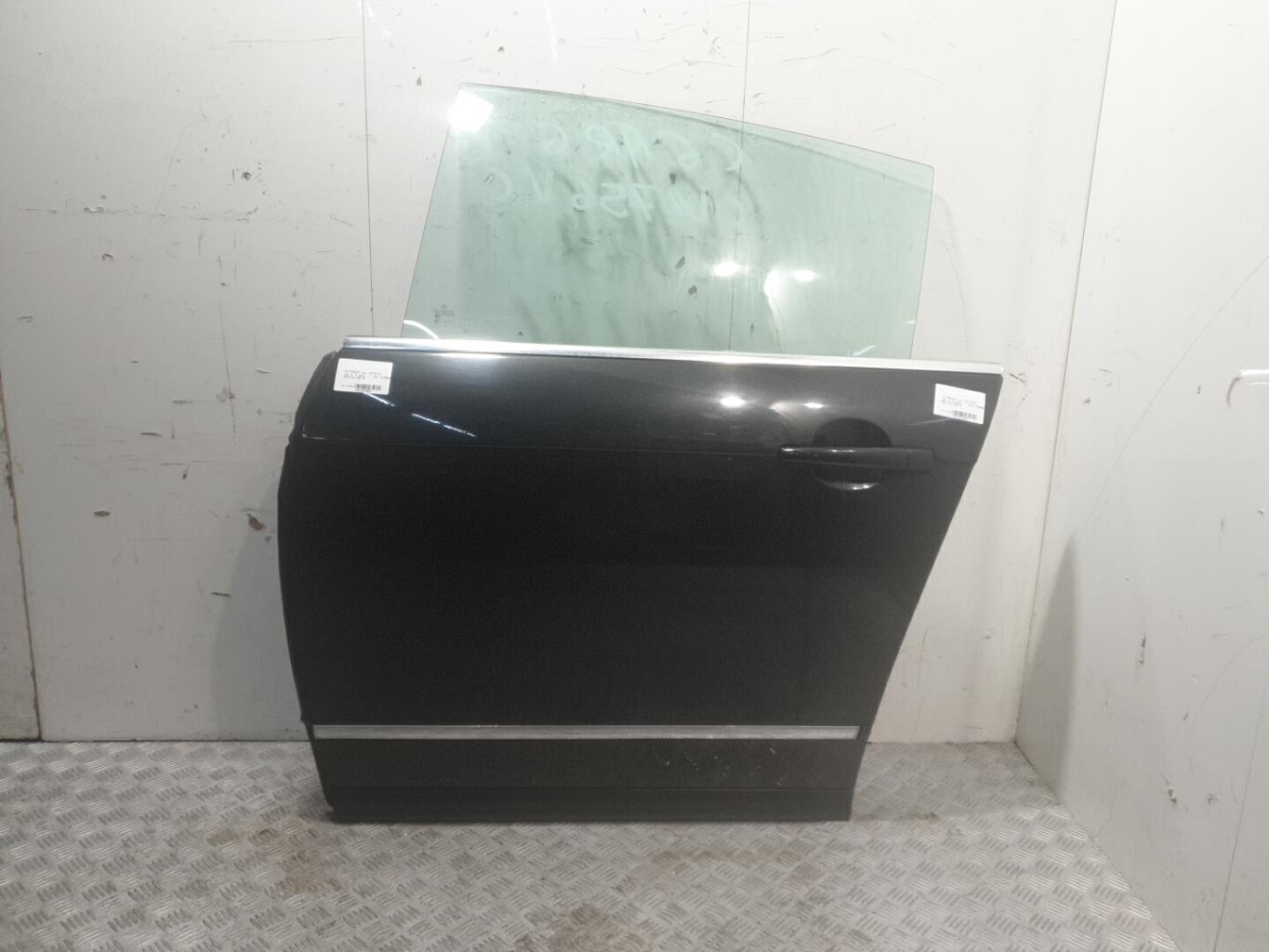 Porte arriere gauche citroen c6