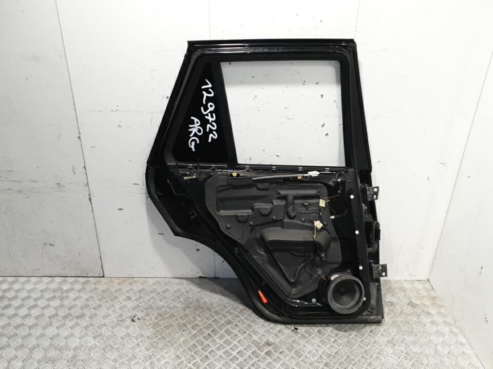 Porte arriere gauche bmw x5 e53