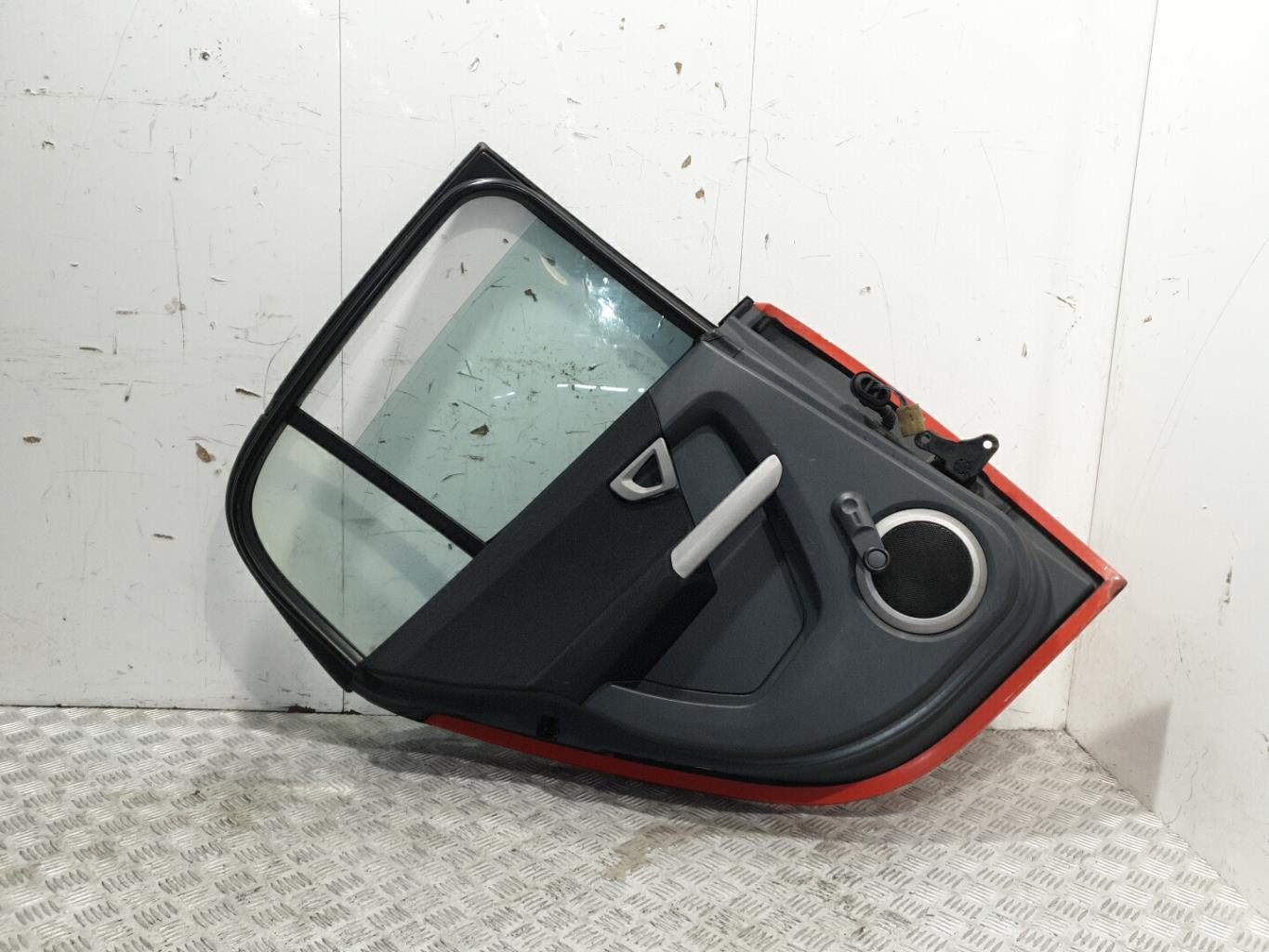 Porte arriere gauche smart forfour 1